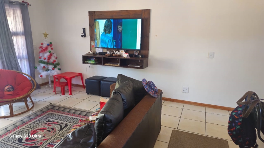 2 Bedroom Property for Sale in Dalsig Western Cape